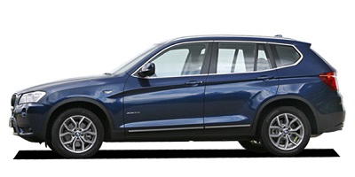 X3・xDrive 20i(F25)