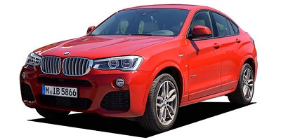 X4・xDrive 28i(F26)