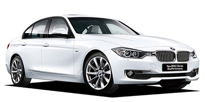 320d(F30/31/34)
