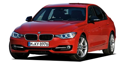 328i(F30/31/34)