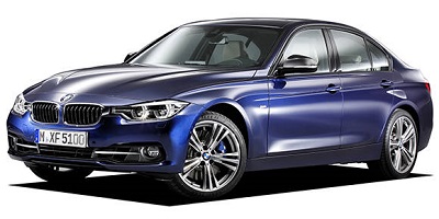 330i(F30/31/34)