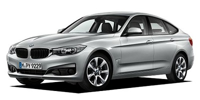 BMW335i(F31/34)