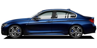 340i(F30/31)