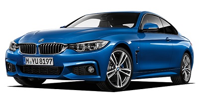428i(F32/36)