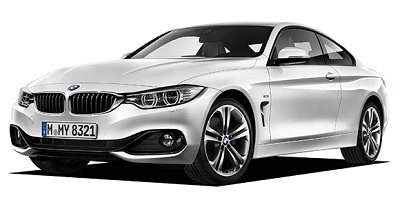 435i(F32/33/36)