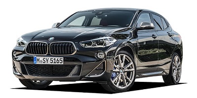 X2 M35i(F39)