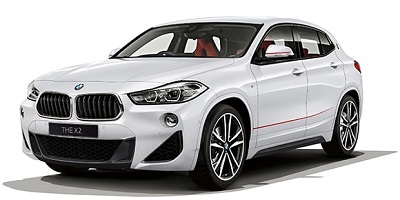 X2 xDrive18d(F39)