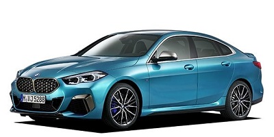Ｍ２３５ｉ(F44)
