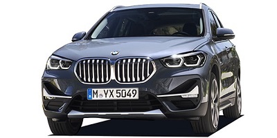 X1 xDrive18d(F48)
