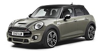 F54/55/56/57/60（3代目・2014年～）