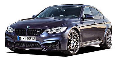 30ヤーレM3(F80)
