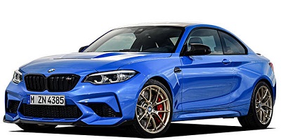M2 CS(F87)