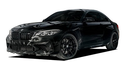 M2エディション・デザインド・バイ・フューチュラ2000(F87)
