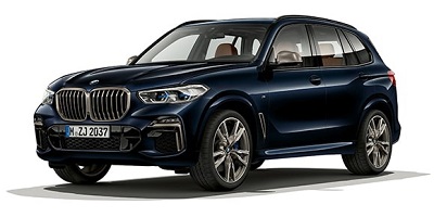 X5 M50i(G05)