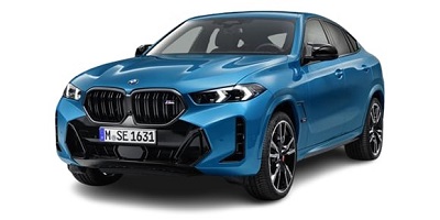 X6 M60i(G06)