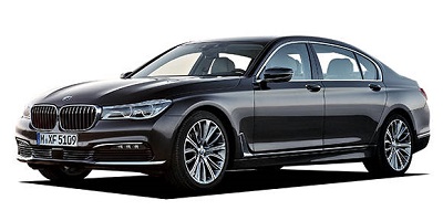 740i(G11)