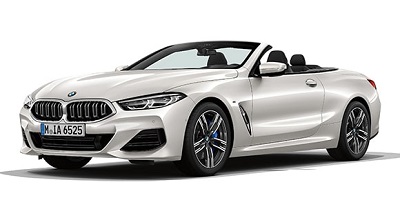 840d xDriveカブリオレ(G14)