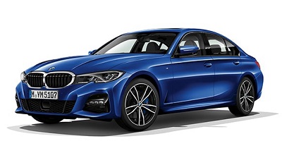 ３３０ｉ(G20/21)