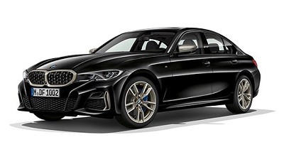 M340i xDrive(G20/21)