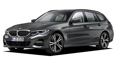 M340i ｘDriveツーリング(G21)