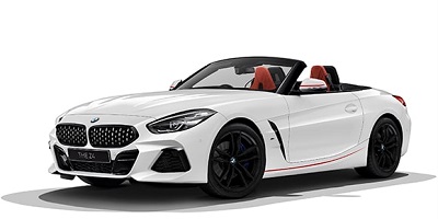 Z4 sDrive 20i(G29)