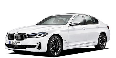 540i(G30/31)