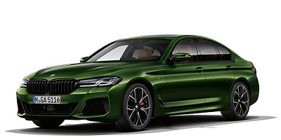 Ｍ５５０ｉ(G30)