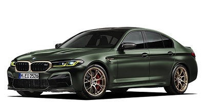 M5 CS(F90)