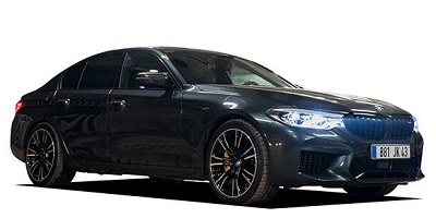 M5エディション ミッション：インポッシブル(F90)