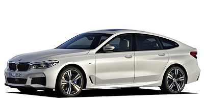 ６４０ｉ(G32)