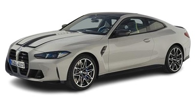 M4 CS(G82)