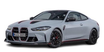 M4 CSL(G82)