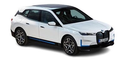 iX(i20)xDrive40