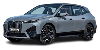 iX(i20)xDrive50