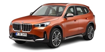 X1 xDrive20d(U11)