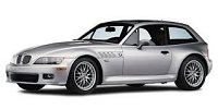 Z3クーペ