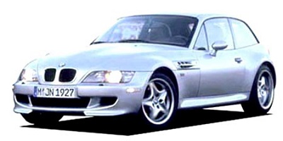 Mクーペ(E36/8)