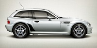 Ｍクーペ(Ｚ３・E36/8)