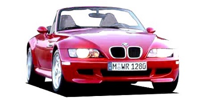 Mロードスター(E36/7)