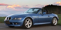 Z3ロードスター