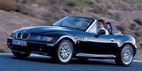 Z3ロードスター(E36/7)